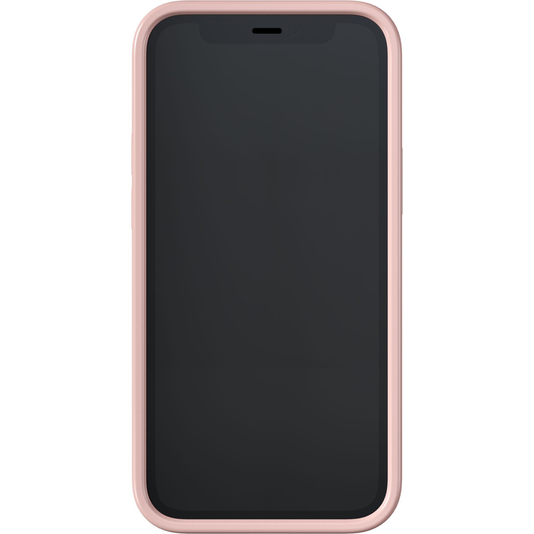 Deksel iPhone 12 Mini Pink Marble