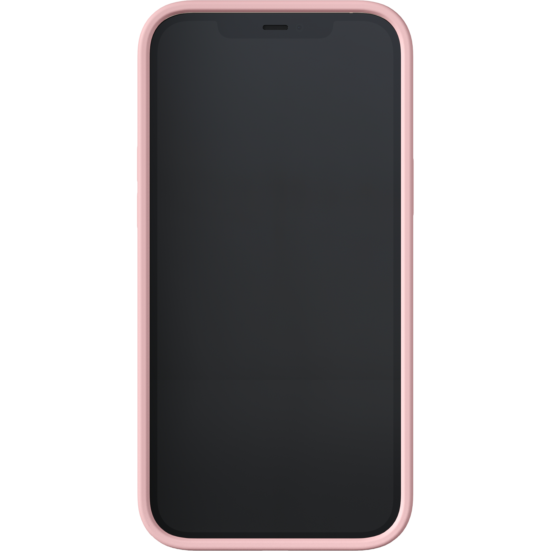 Deksel iPhone 12 Pro Max Pink Blooms