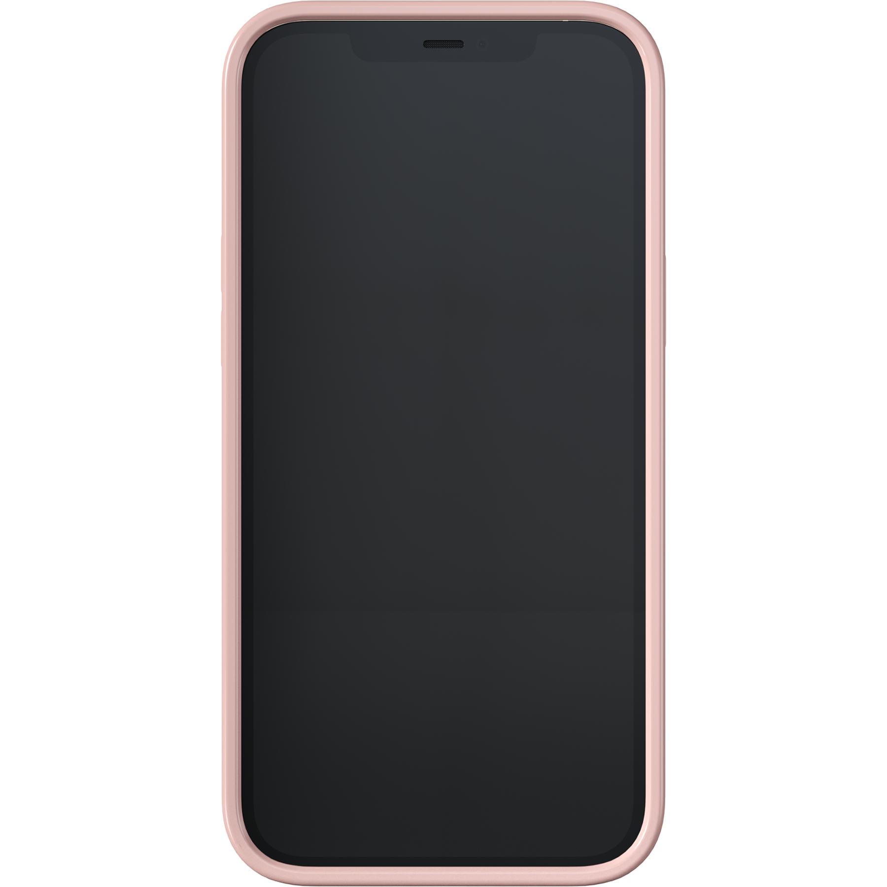 Deksel iPhone 12 Pro Max Pink Marble