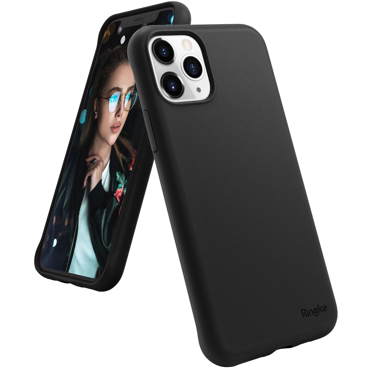Air S Case iPhone 11 Pro Max Black