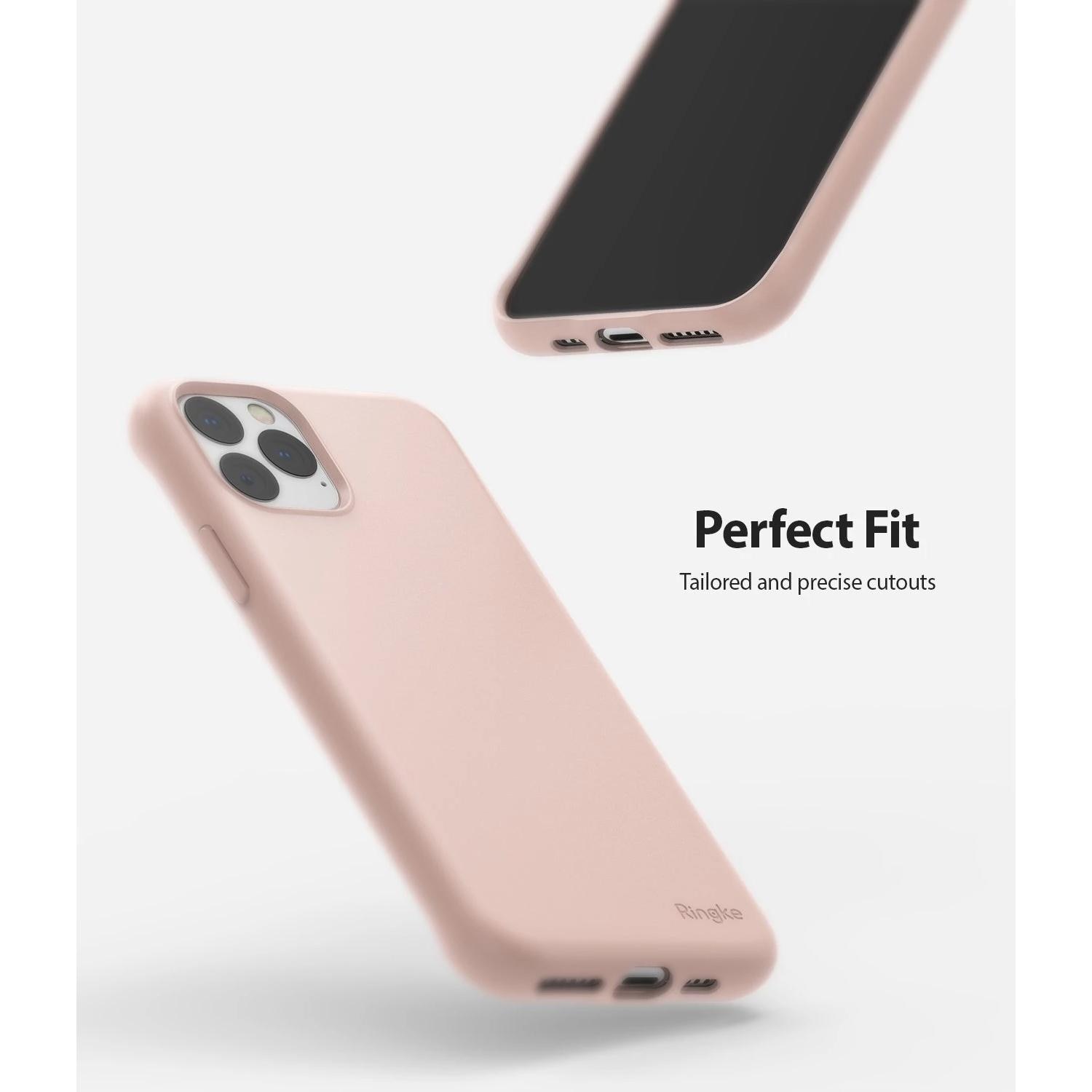 Air S Case iPhone 11 Pro Max Pink Sand