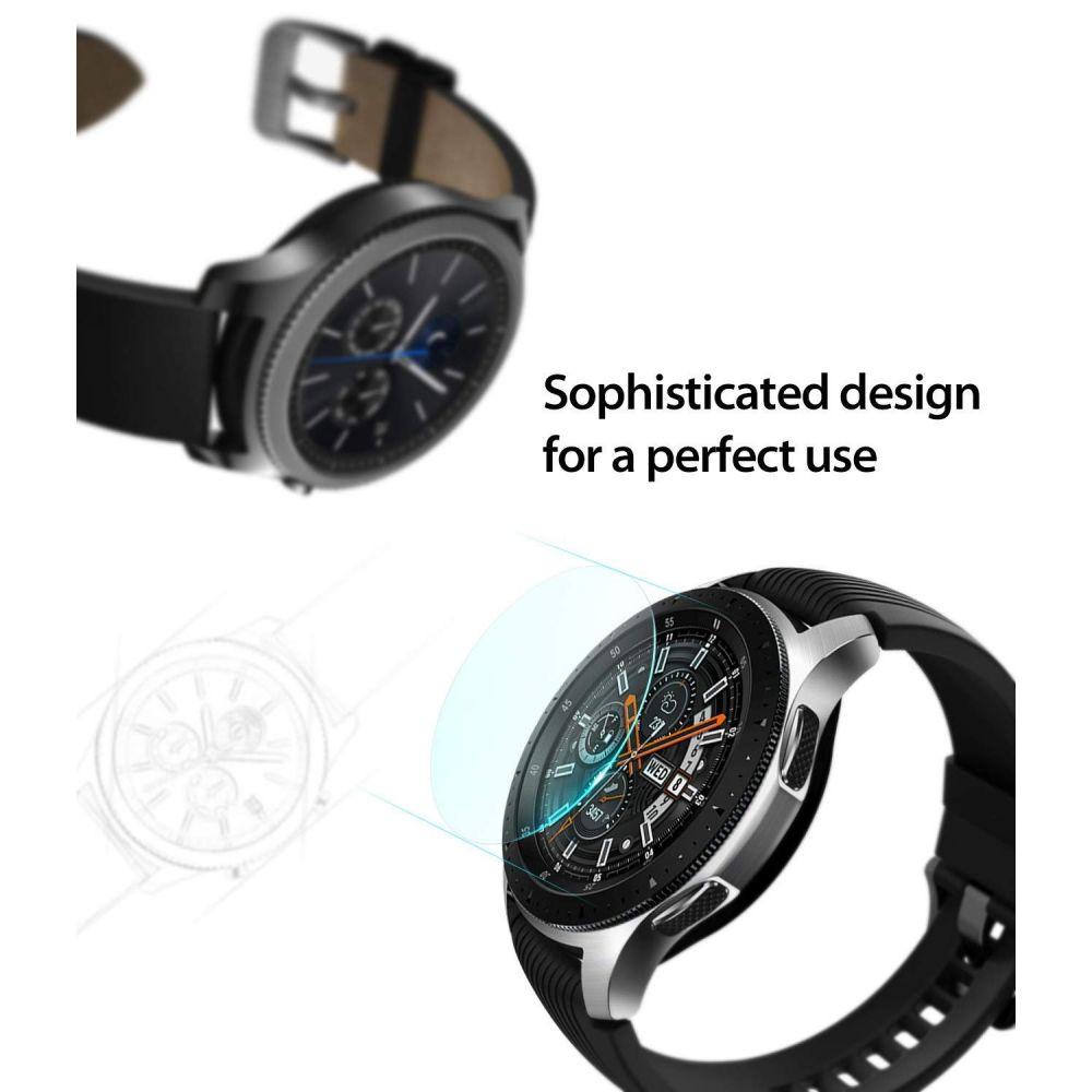 Invisible Defender ID Glass Galaxy Watch 46mm/Gear S3