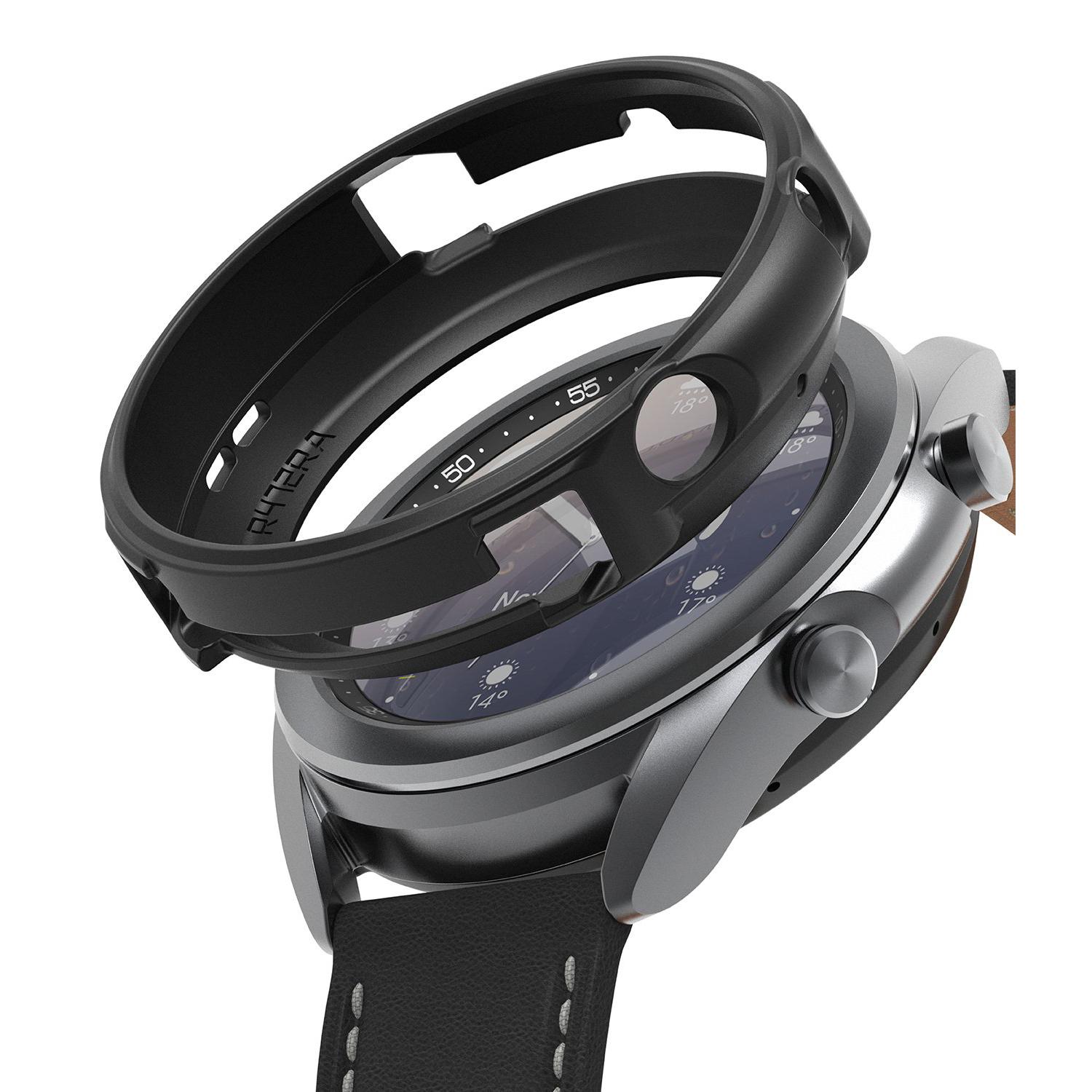 Air Sports Case Samsung Galaxy Watch 3 41mm Svart