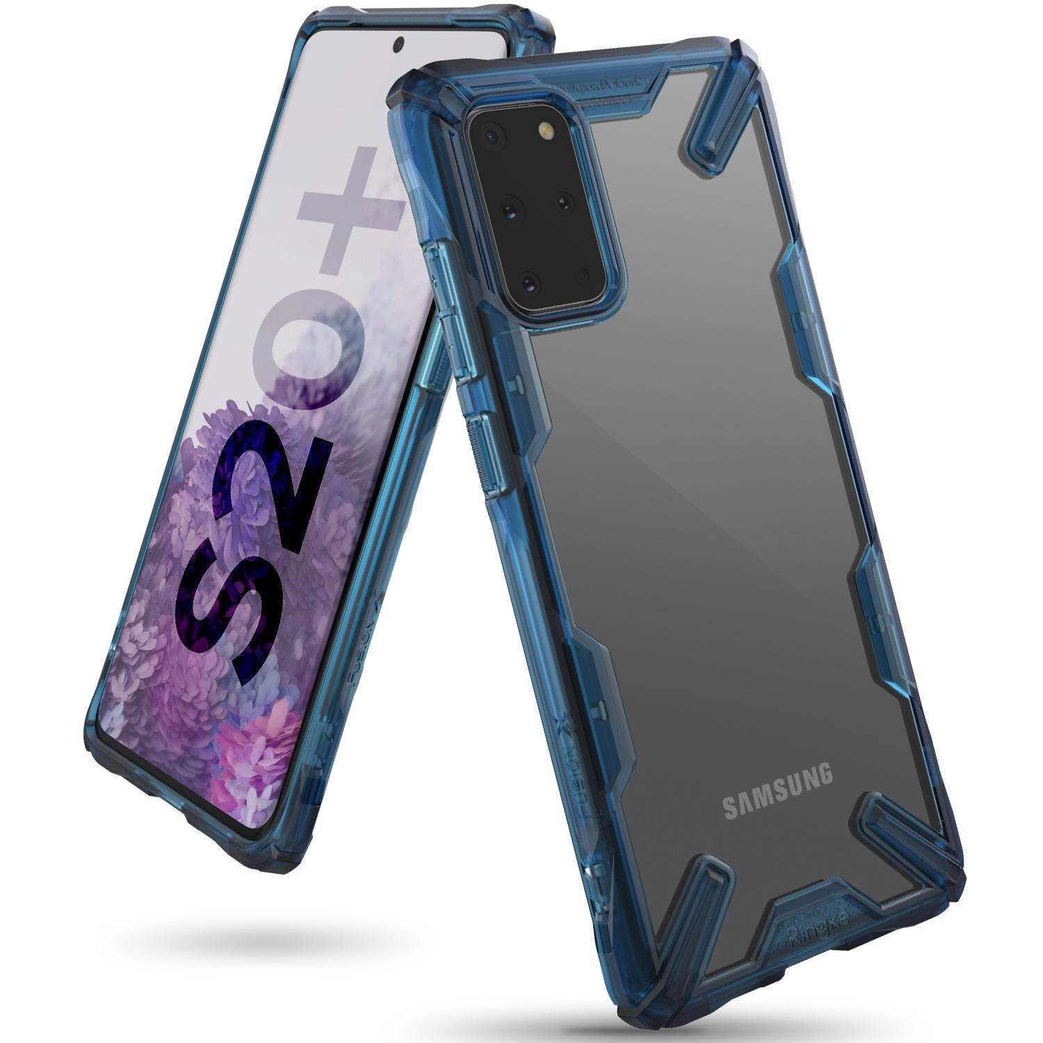 ringke fusion x case for samsung galaxy m21