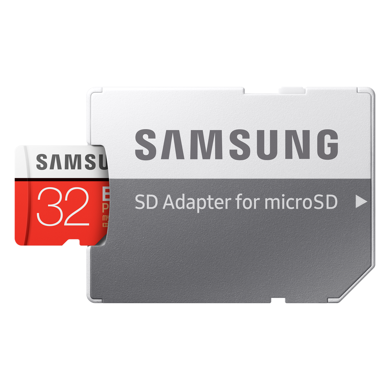 Evo Plus 32GB microSDHC Minnekort Class 10 U1