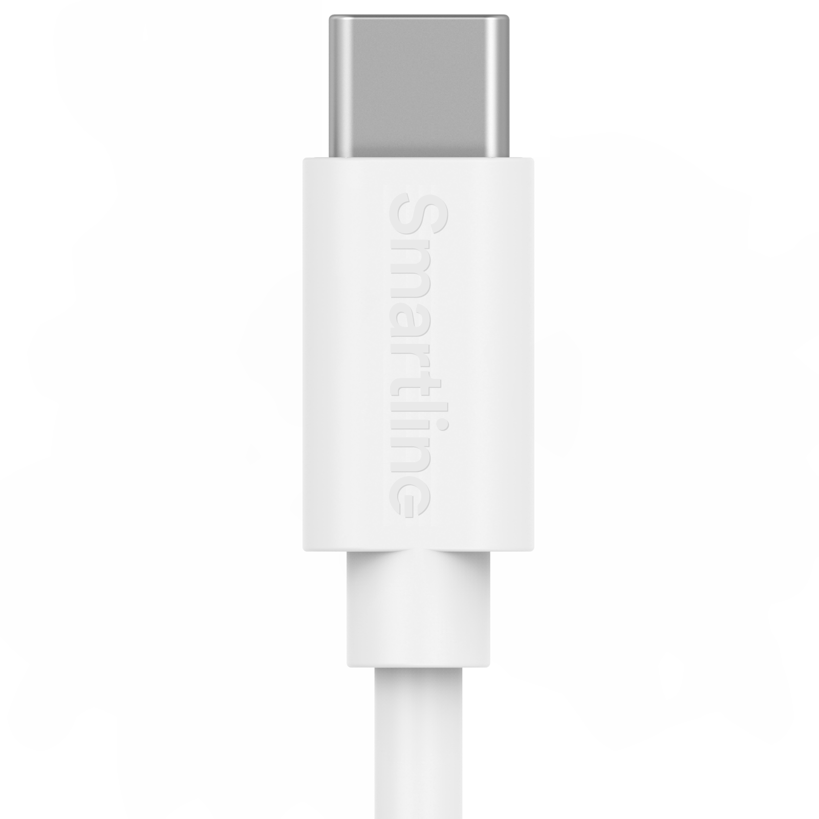 USB Cable USB-C to Lightning 3m White