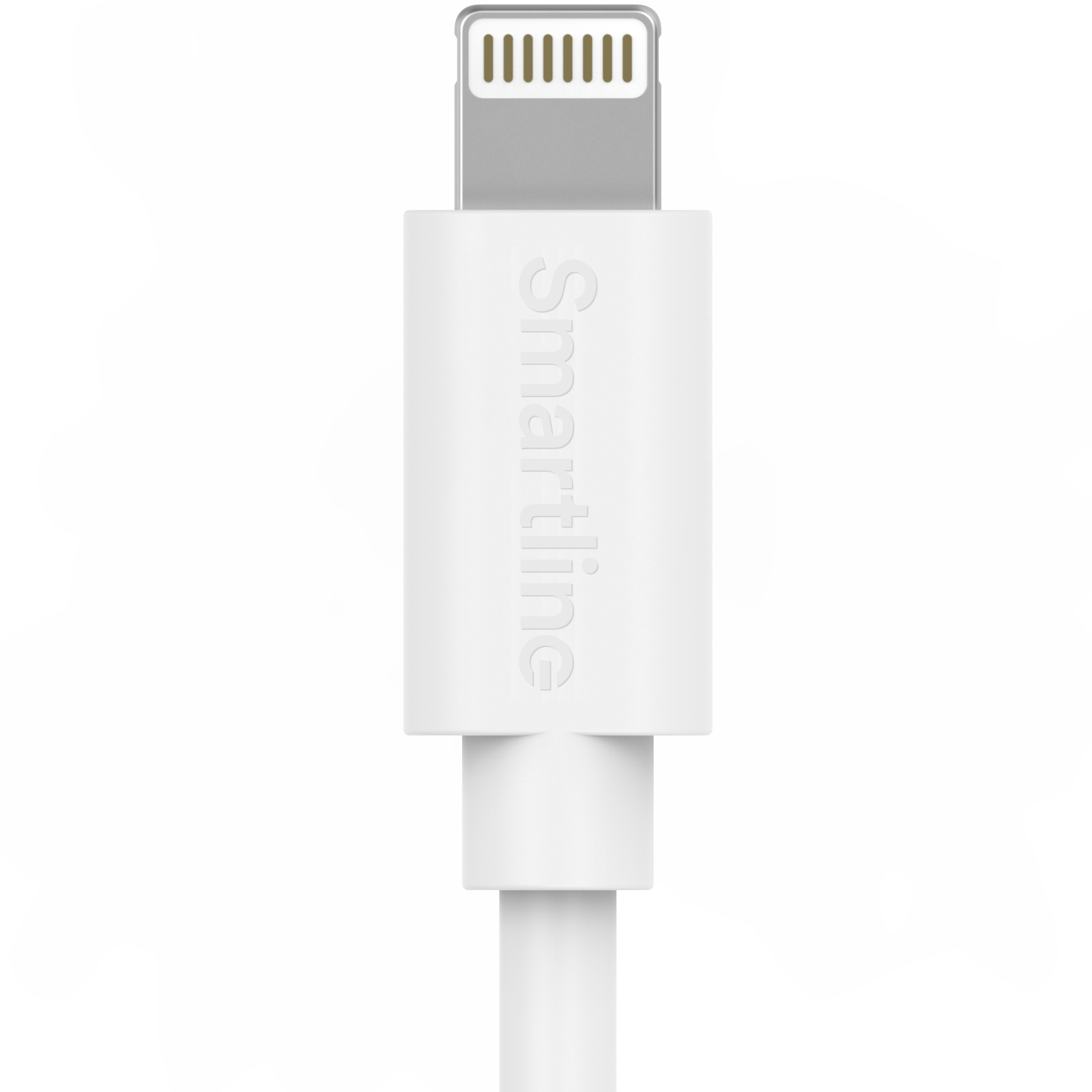 USB Cable USB-C to Lightning 2m White