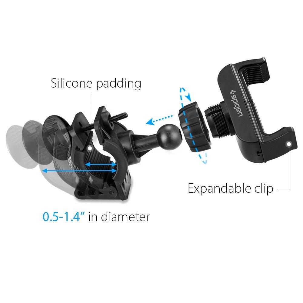 A250 Velo Bike Mount Holder