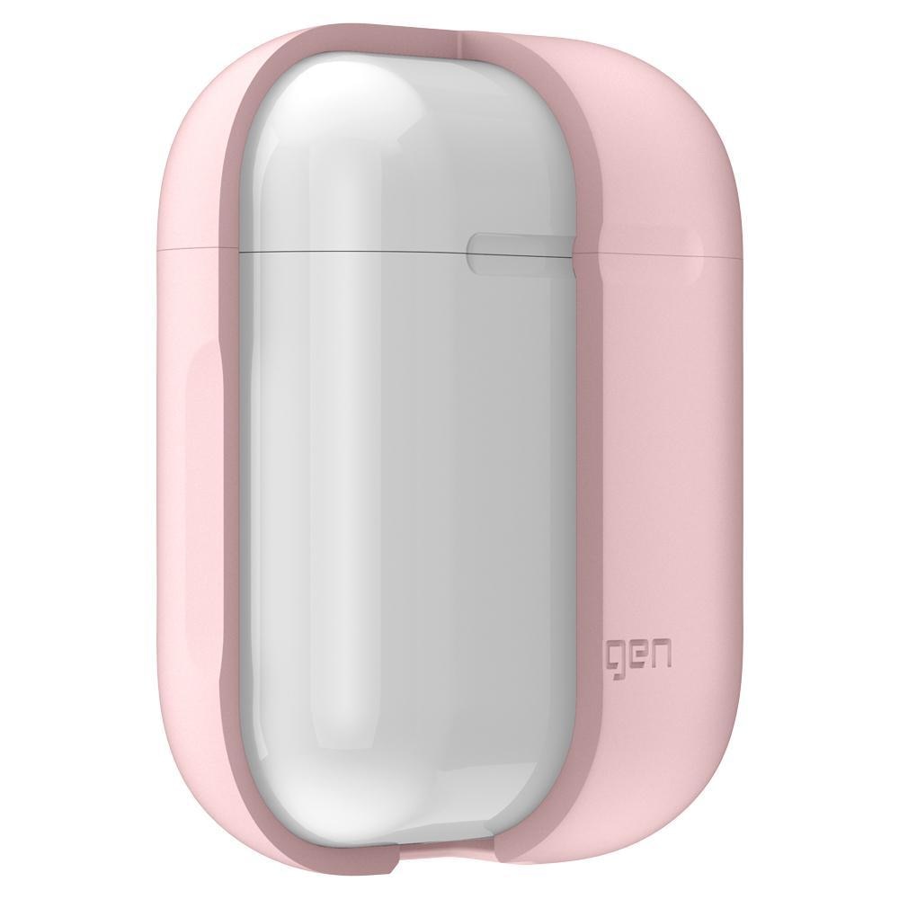 Apple AirPods Case Silicone Pink