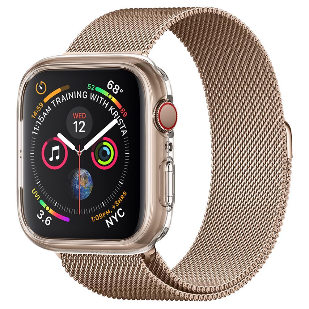 Apple Watch 40mm Case Liquid Crystal Clear