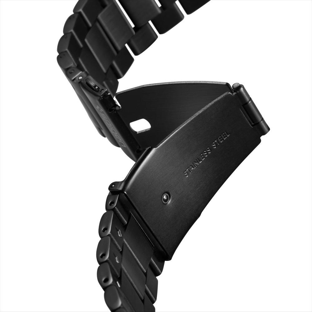 Mibro Watch A2 Modern Fit Metal Band Black