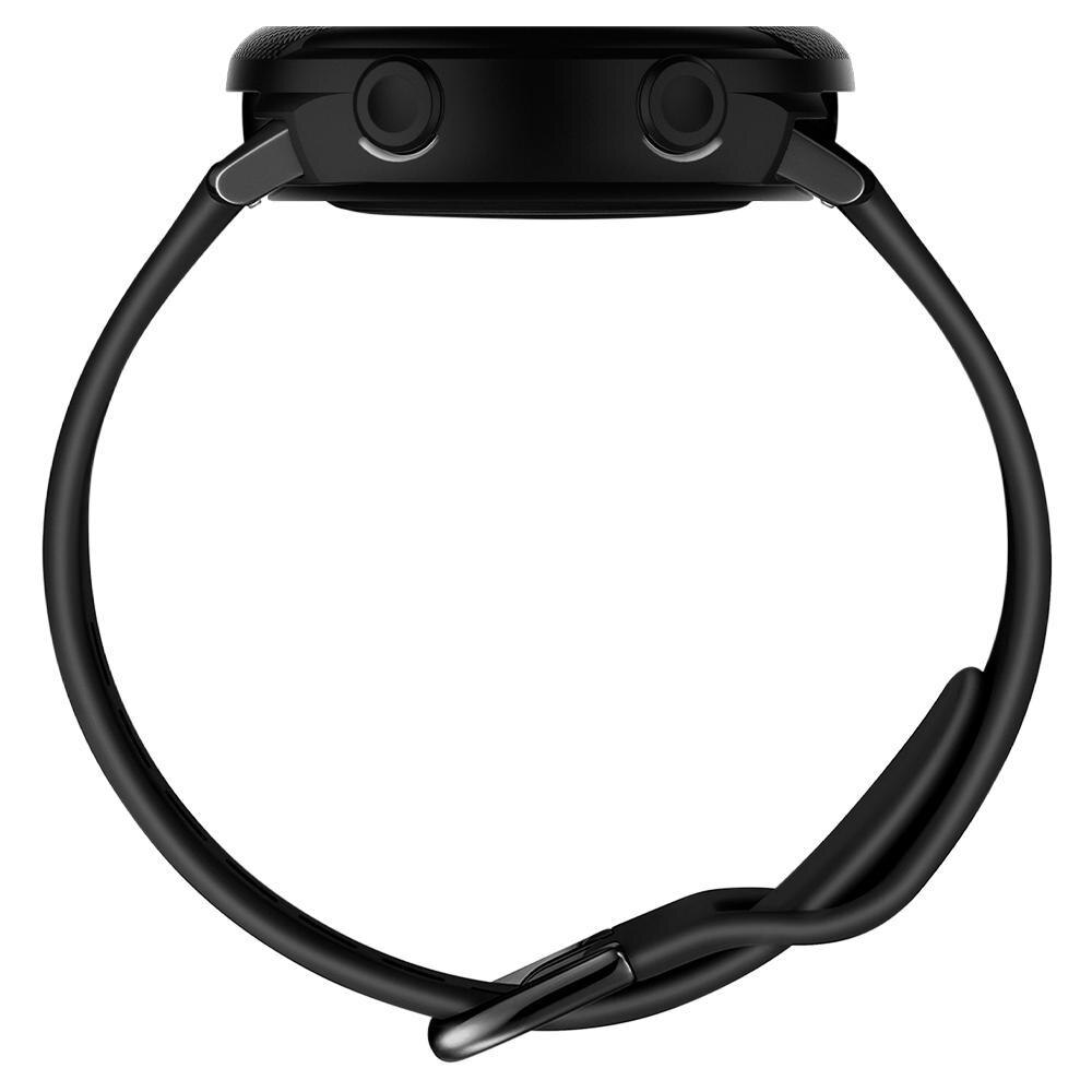 Galaxy Watch Active 2 44mm Case Liquid Air Black