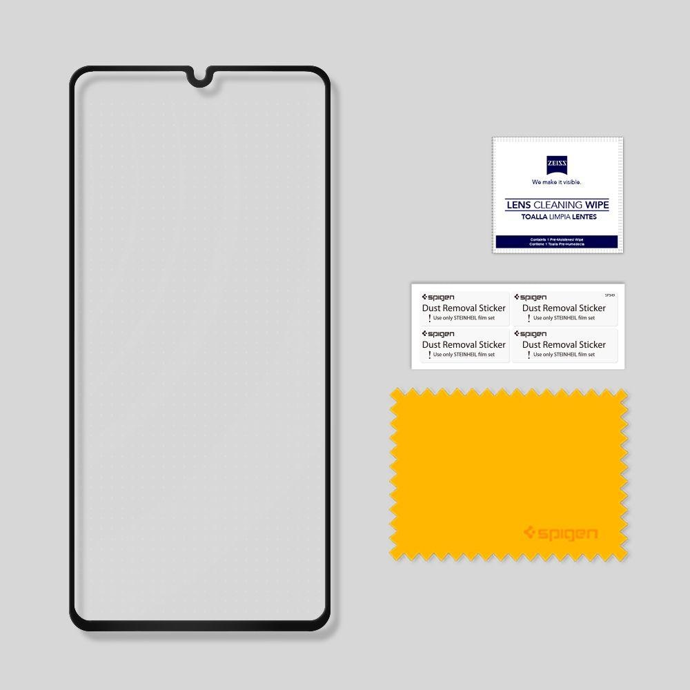 Huawei P30 Pro Screen Protector GLAS.tR SLIM