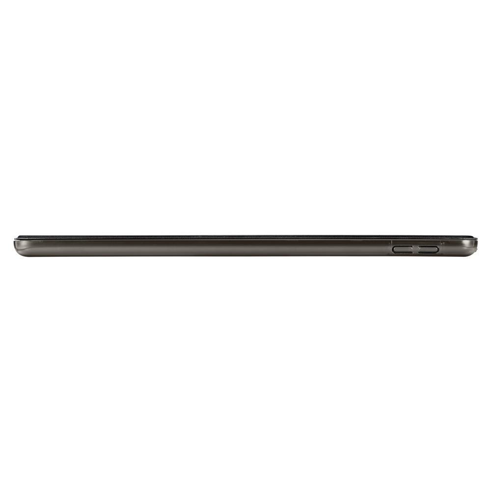 iPad 10.2 7th Gen (2019) Case Smart Fold Black