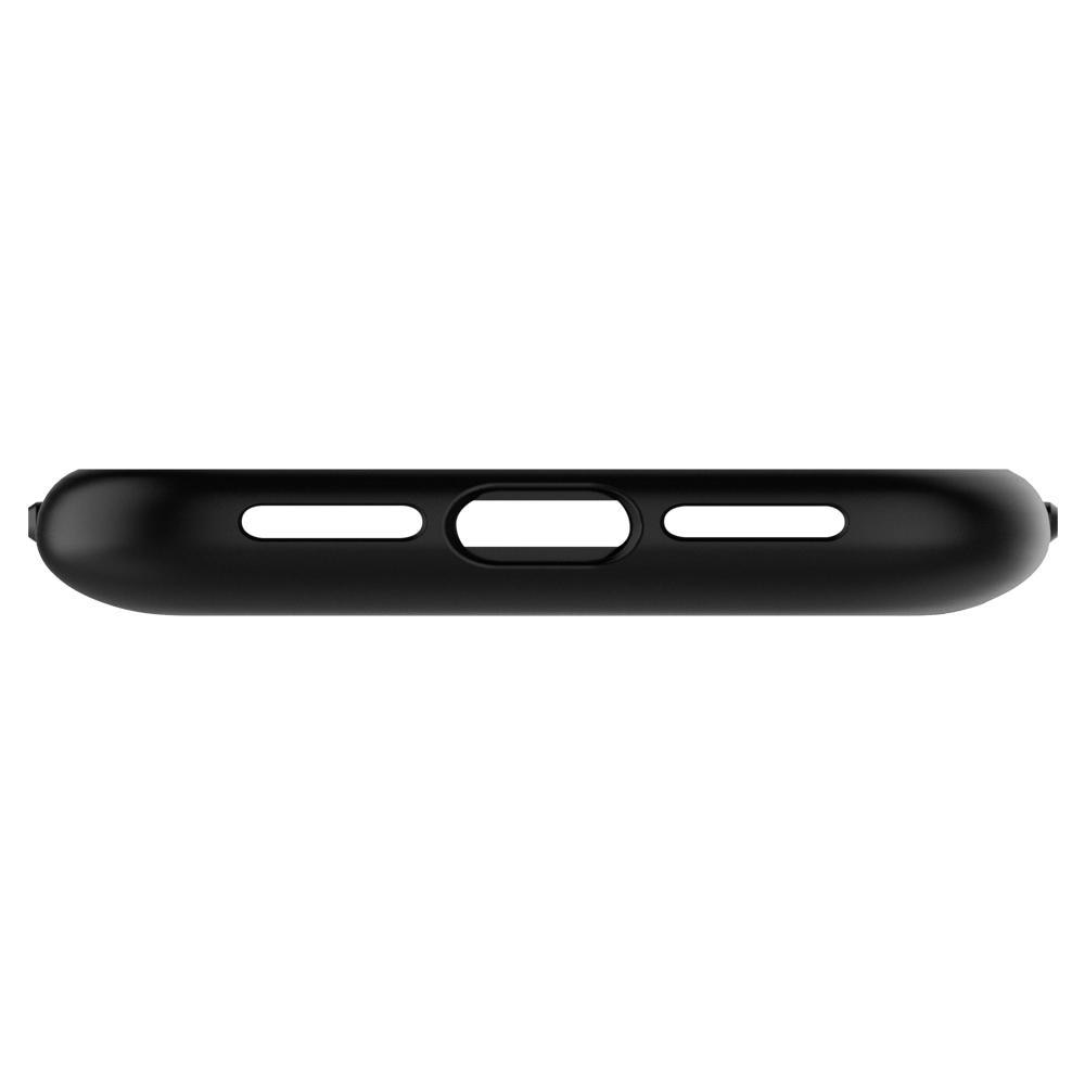 iPhone 11 Case Slim Armor CS Black