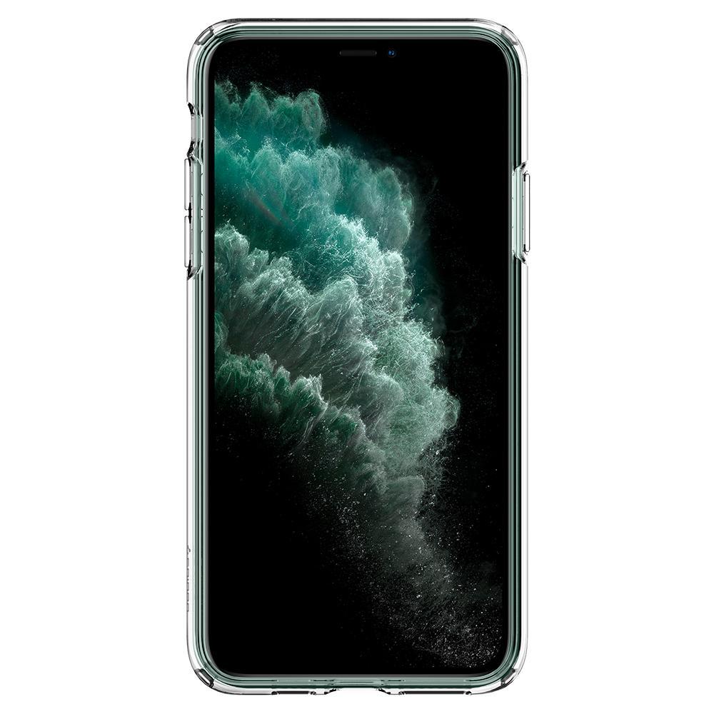 iPhone 11 Pro Case Liquid Crystal Clear