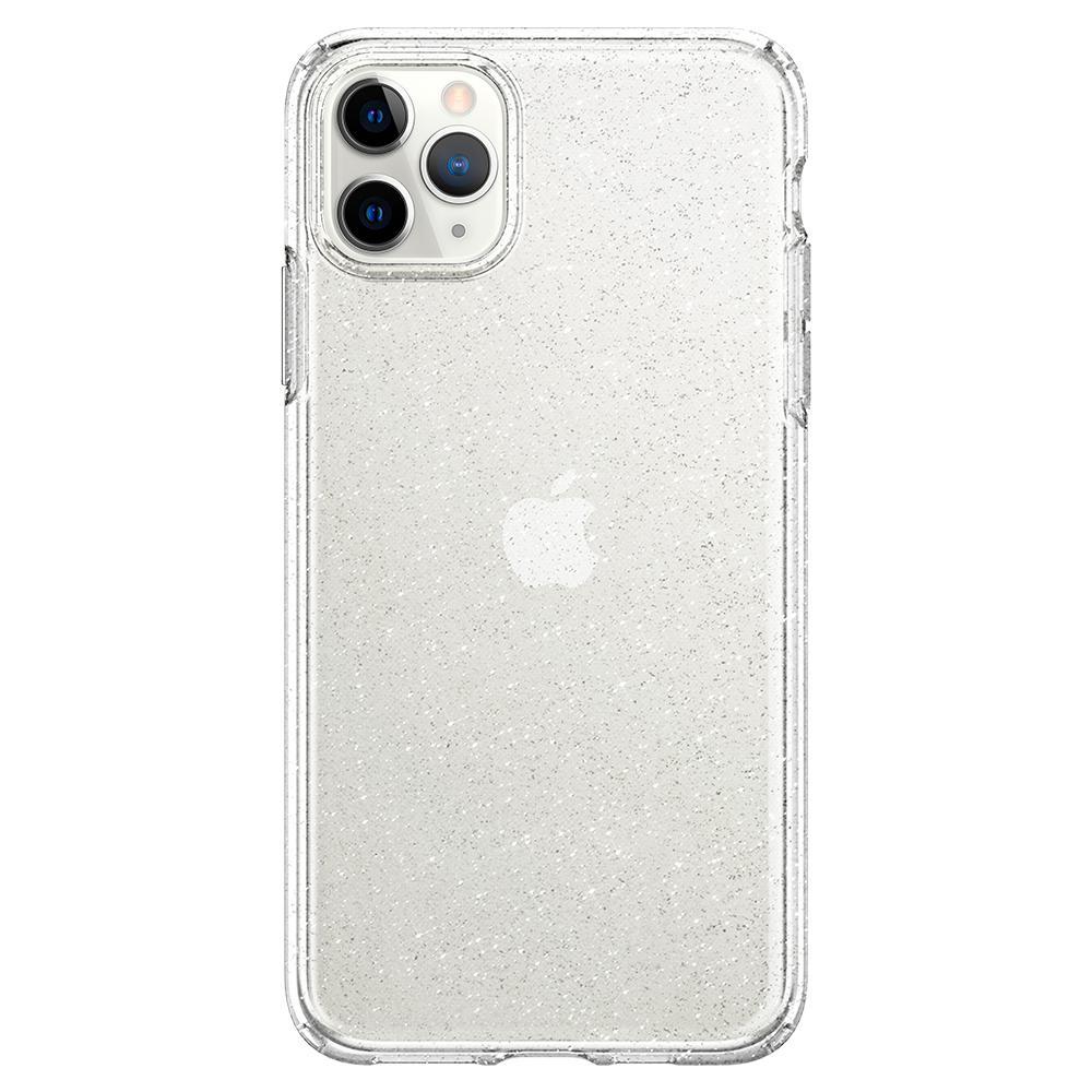 iPhone 11 Pro Case Liquid Crystal Glitter Crystal