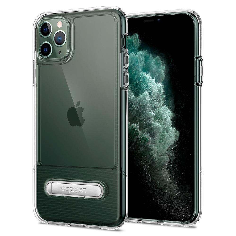 iPhone 11 Pro Case Slim Essential S Crystal Clear