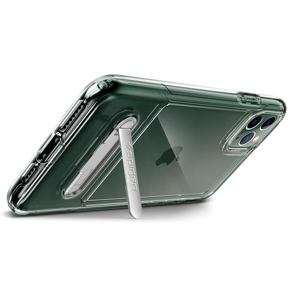 iPhone 11 Pro Case Slim Essential S Crystal Clear