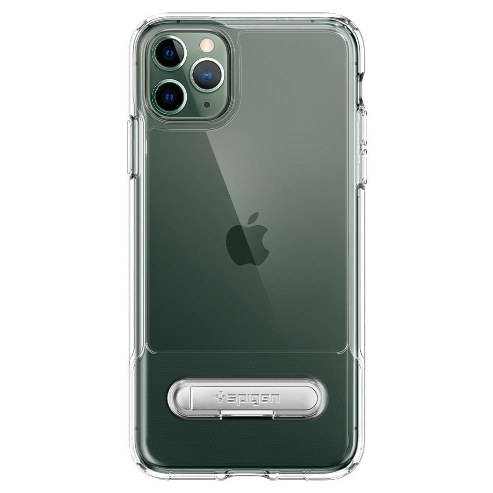 iPhone 11 Pro Case Slim Essential S Crystal Clear