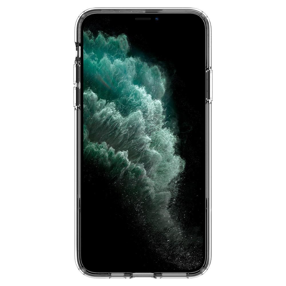 iPhone 11 Pro Case Slim Essential S Crystal Clear