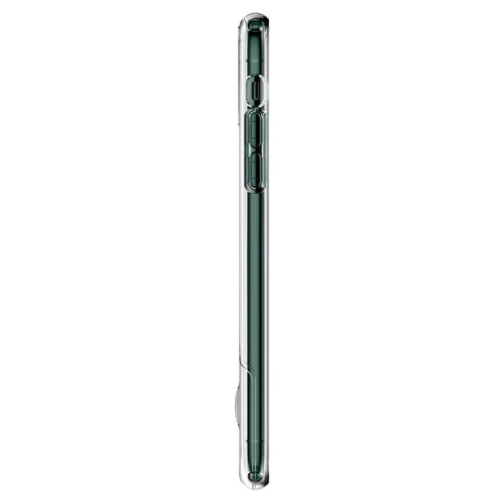 iPhone 11 Pro Case Slim Essential S Crystal Clear