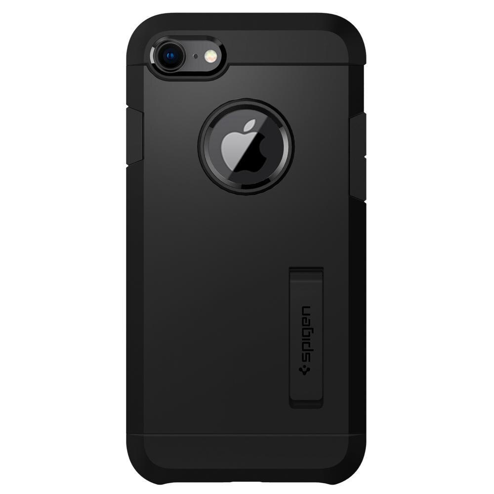 iPhone 7/8/SE 2020 Case Tough Armor 2 Black