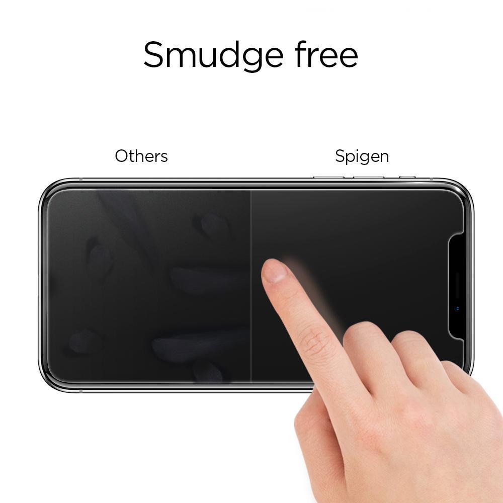 iPhone 11 Pro Screen Protector GLAS.tR SLIM HD