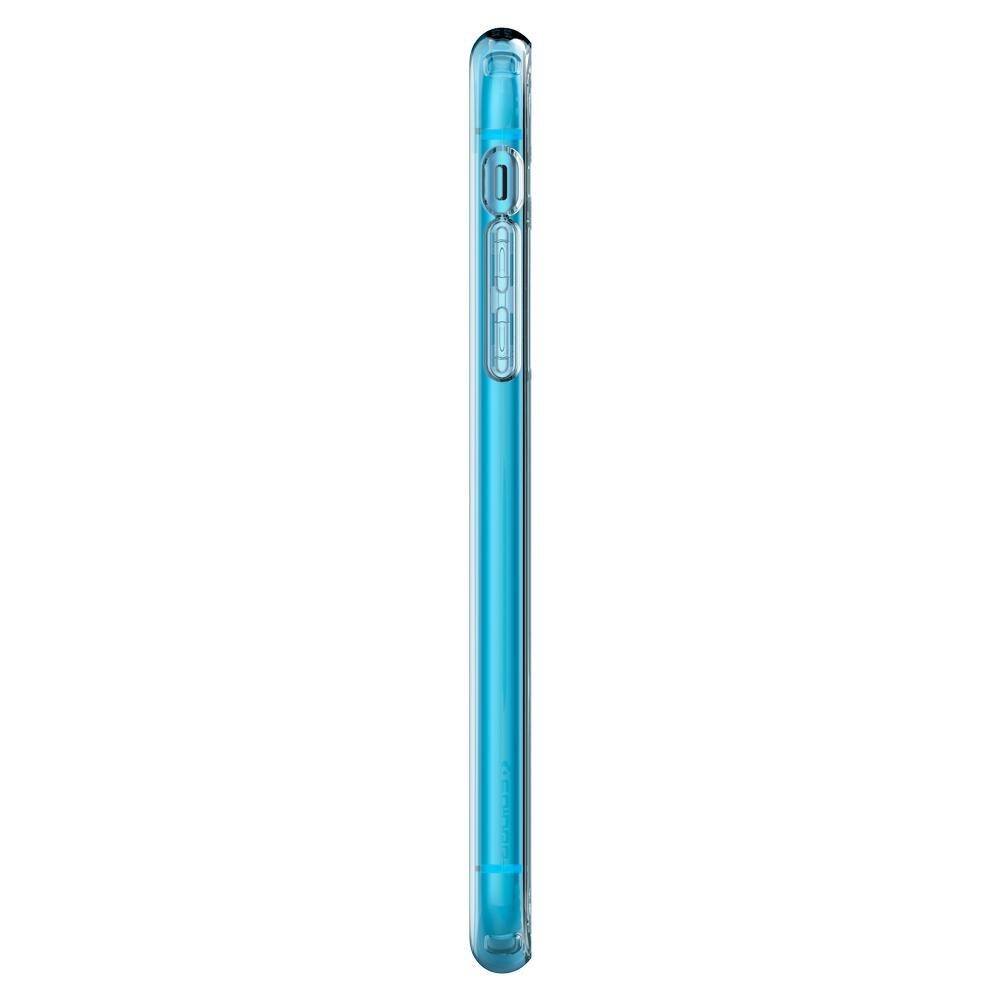 iPhone XR Case Liquid Crystal Clear