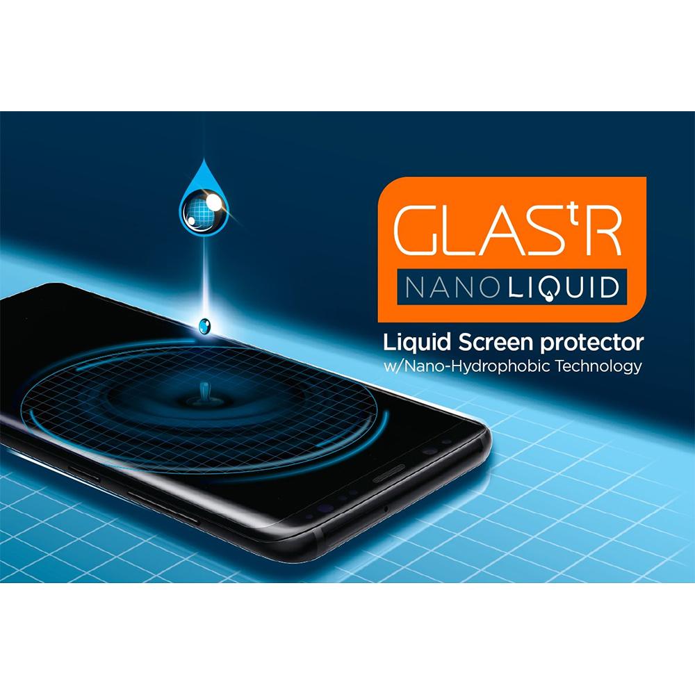 Screen Protector GLAS.tR Nano Liquid