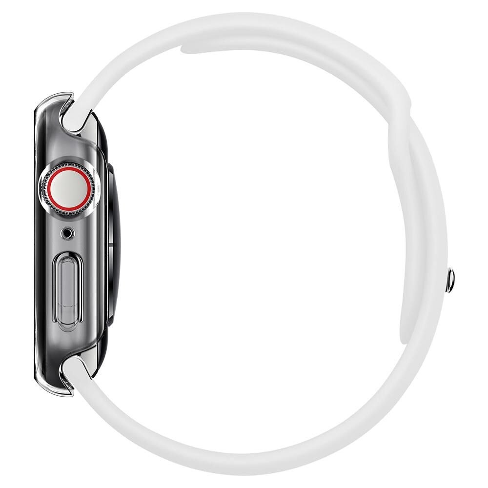 Apple Watch 40mm Case Thin Fit Crystal Clear