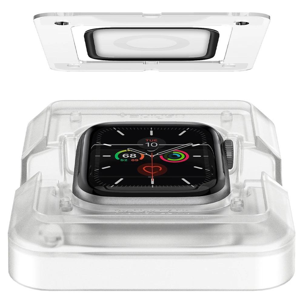 Apple Watch SE 40mm Screen Protector ProFlex EZ Fit (2-pack)