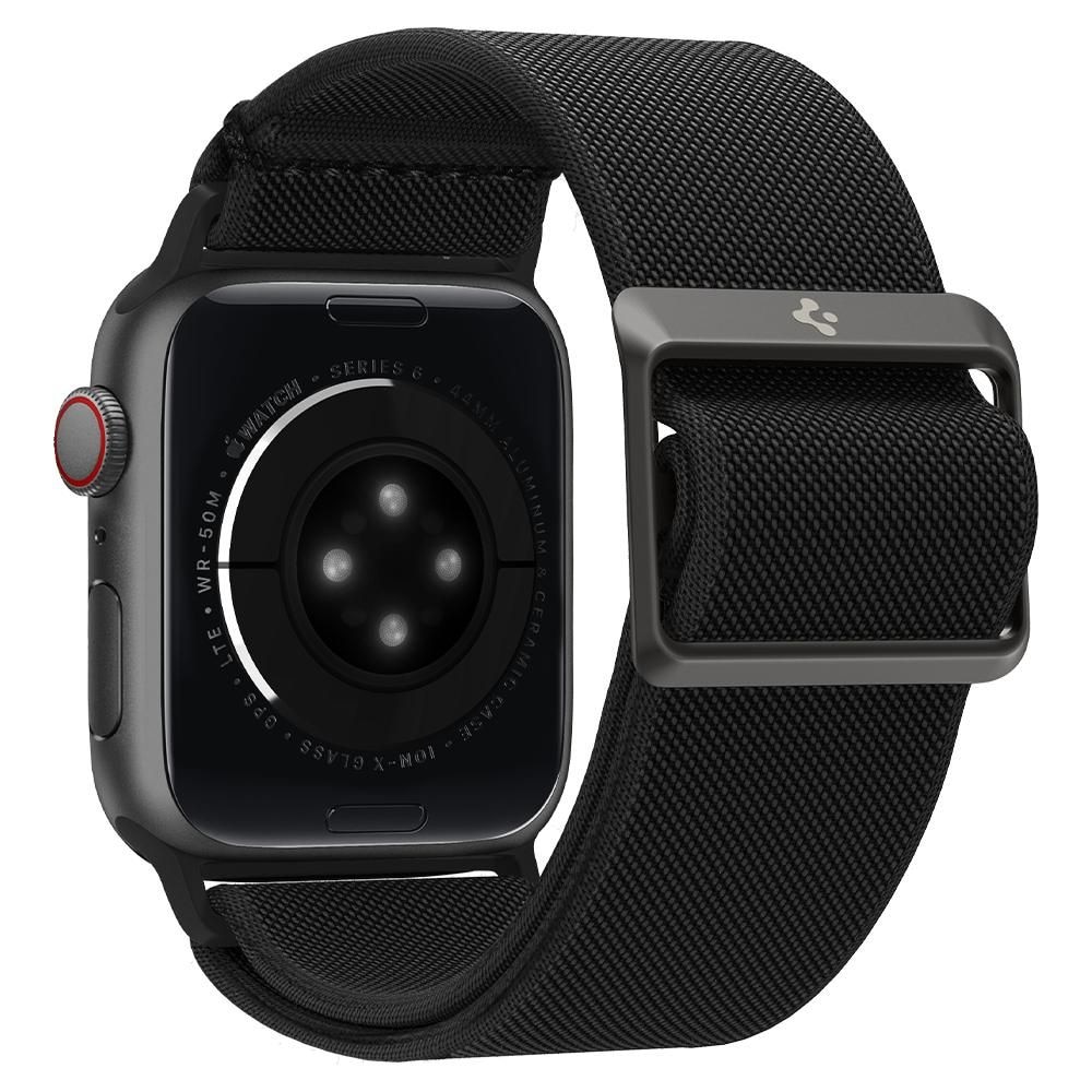 Fit Lite Apple Watch Ultra 49mm Black