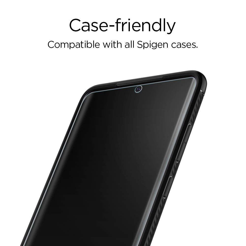 Galaxy S20 Screen Protector Neo Flex HD (2-pack)