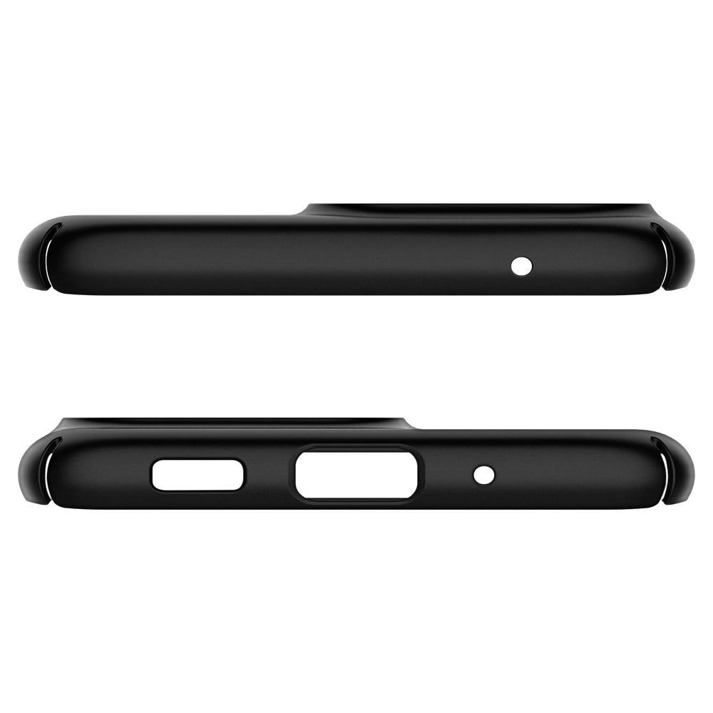 Galaxy S20 Ultra Case Thin Fit Black