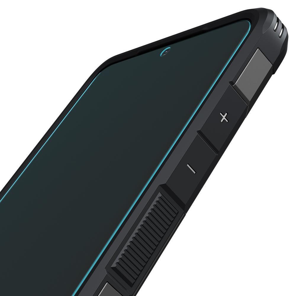 Galaxy S21 Ultra Screen Protector Neo Flex HD (2-pack)