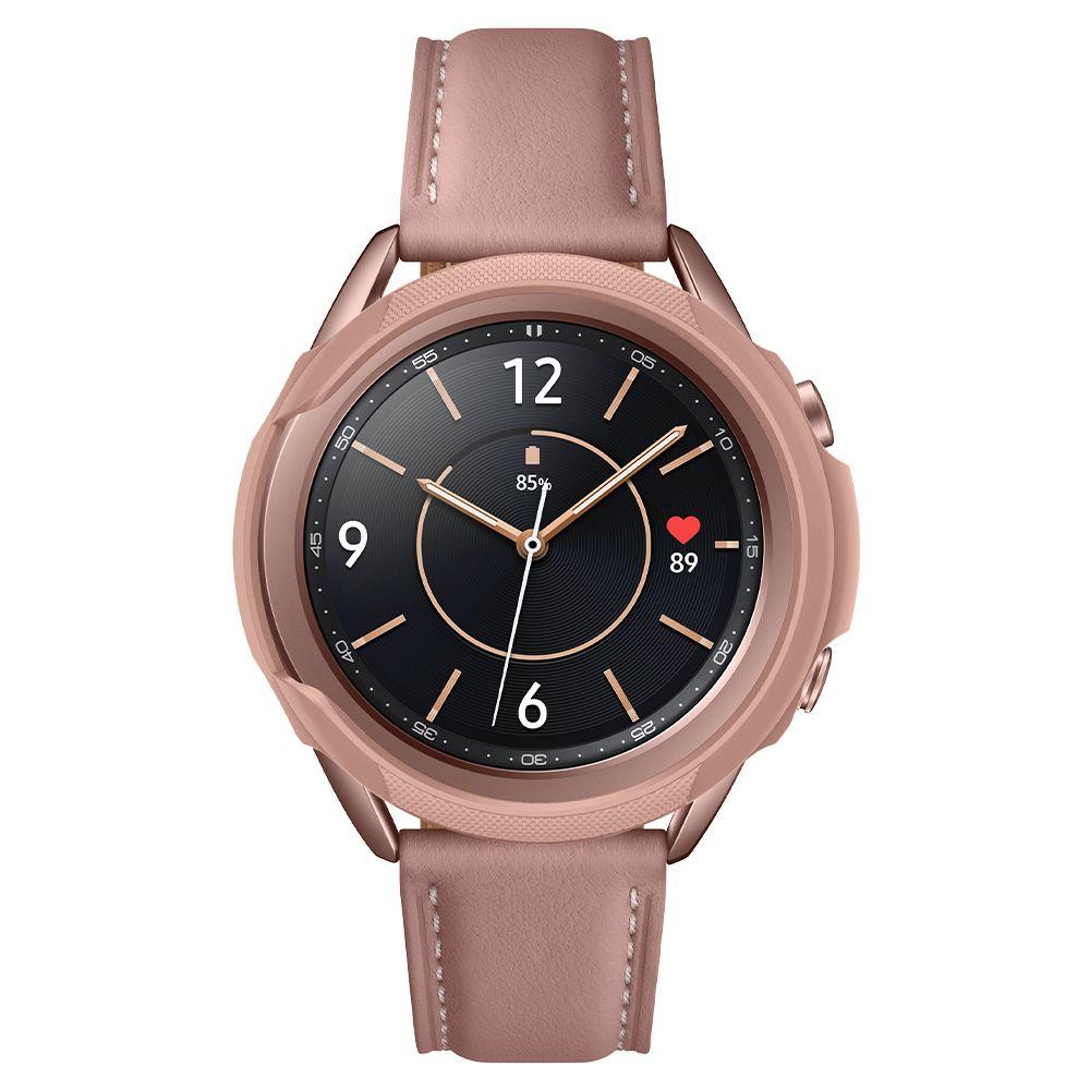 Galaxy Watch 3 41mm Case Liquid Air Bronze