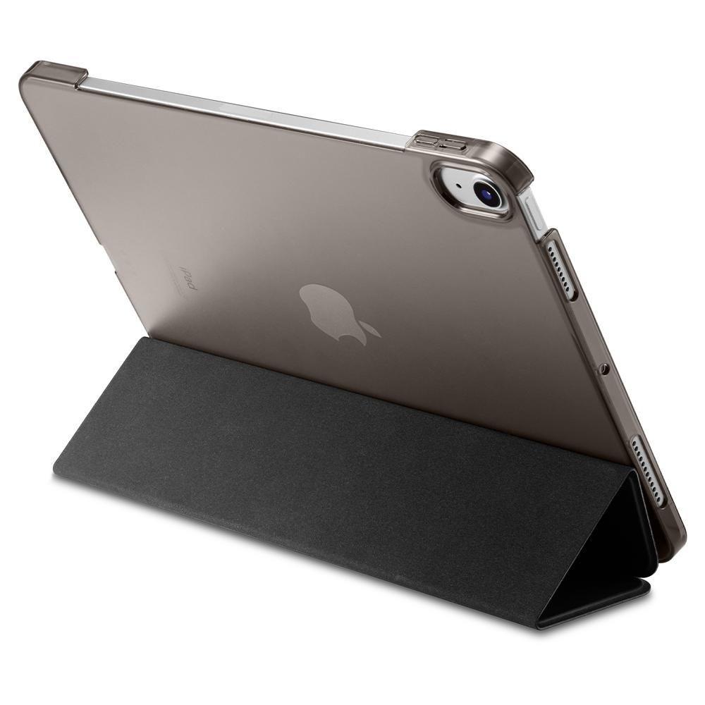 iPad Air 10.9 2020 Case Smart Fold Black