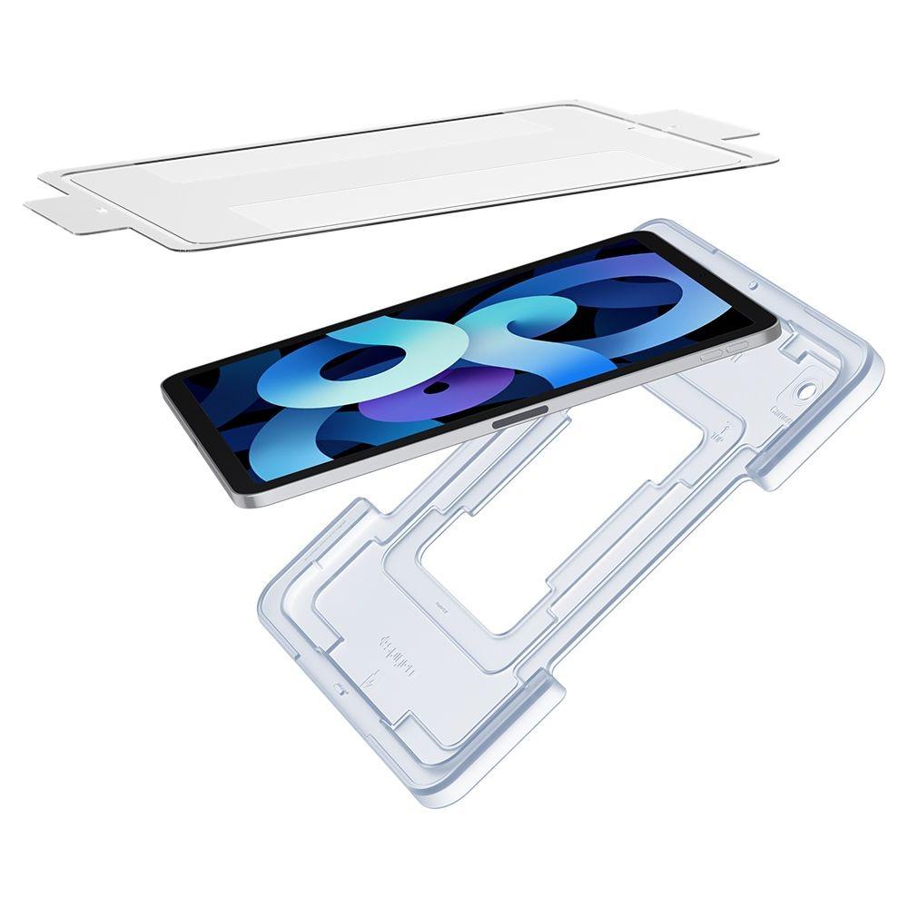 iPad Air 10.9 4th Gen (2020) Screen Protector GLAS.tR EZ Fit