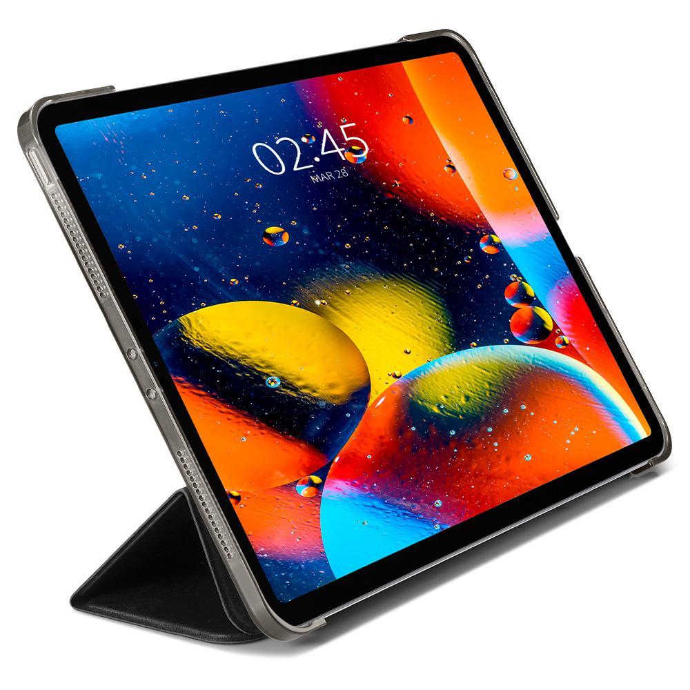 iPad Pro 11 2020 Case Smart Fold Black