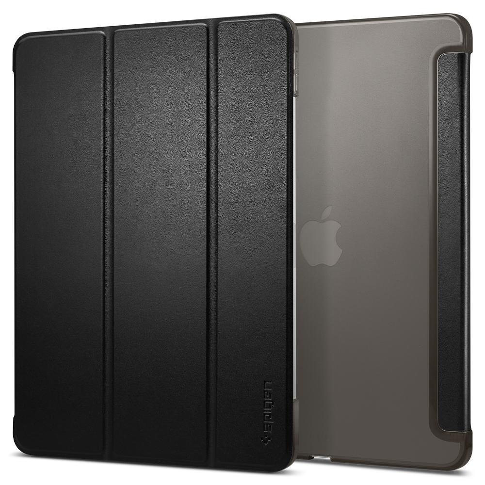 iPad Pro 11 4th Gen (2022) Case Smart Fold Black