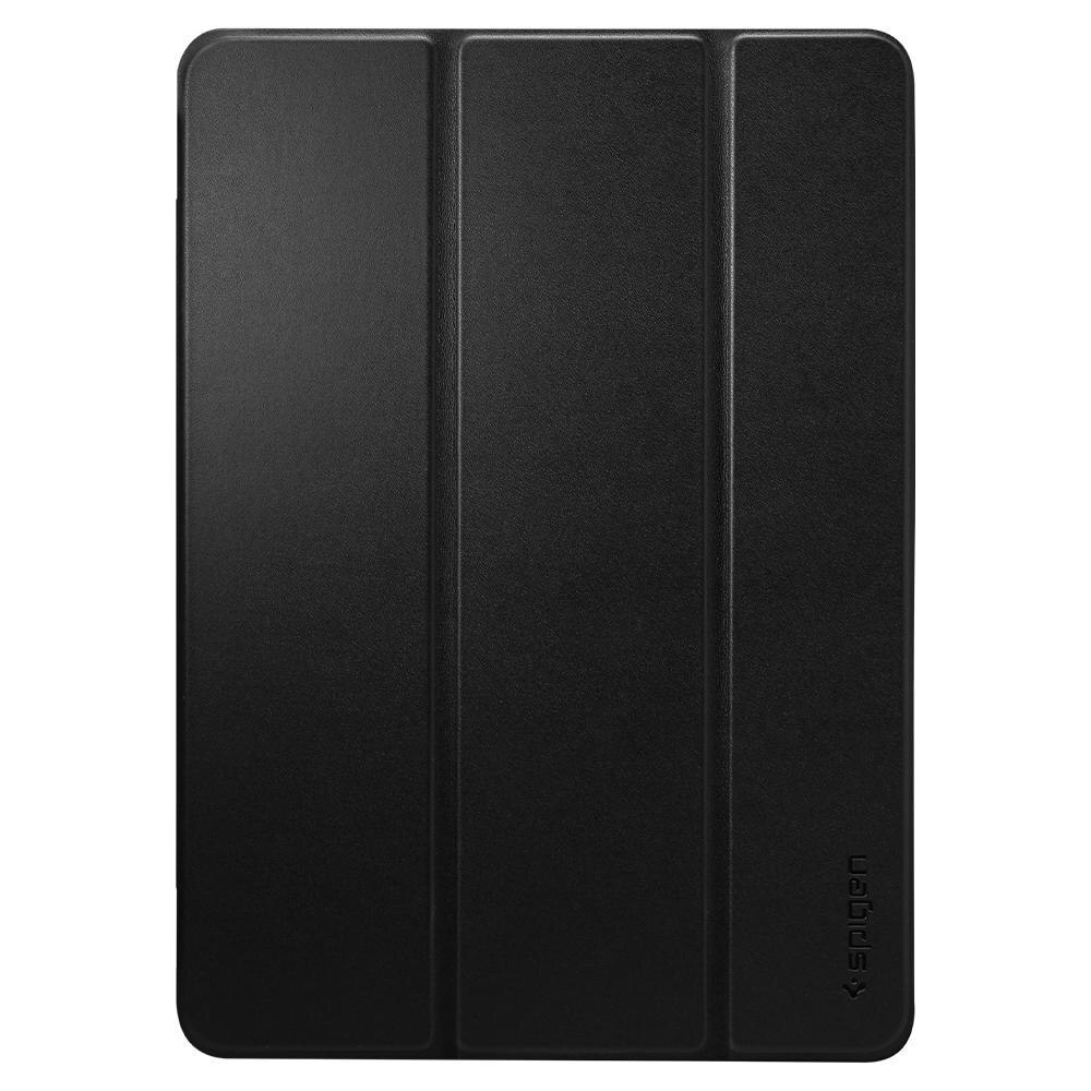 iPad Pro 12.9 2021 Case Smart Fold Black