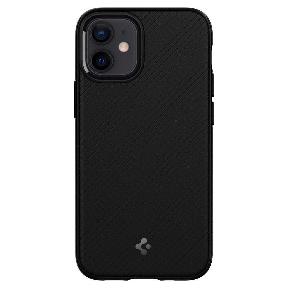 iPhone 12 Mini Case Mag Armor Black
