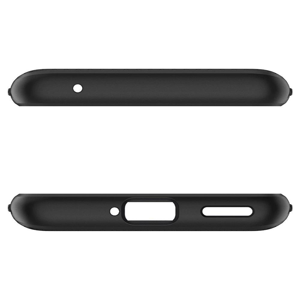 OnePlus 8T Case Liquid Air Black