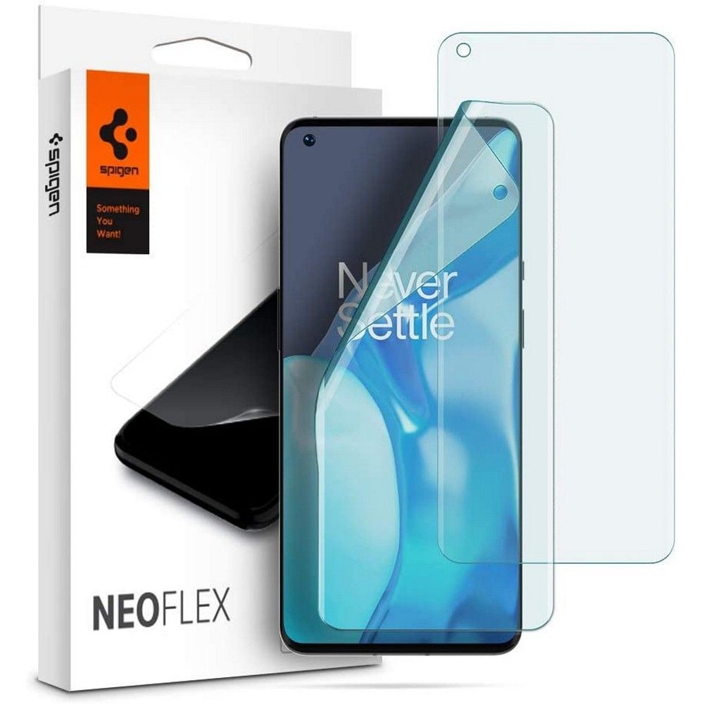 OnePlus 9 Pro Screen Protector Neo Flex HD (2-pack)