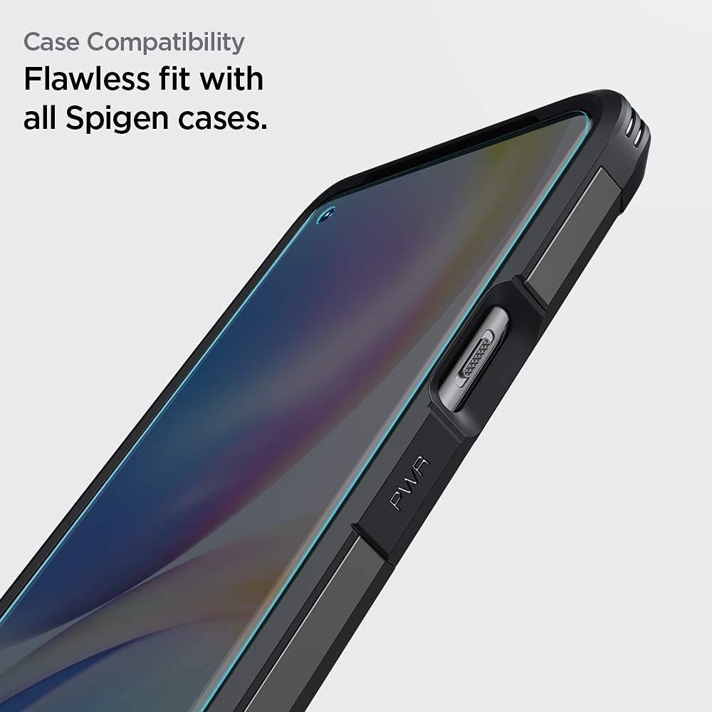 OnePlus 9 Pro Screen Protector Neo Flex HD (2-pack)