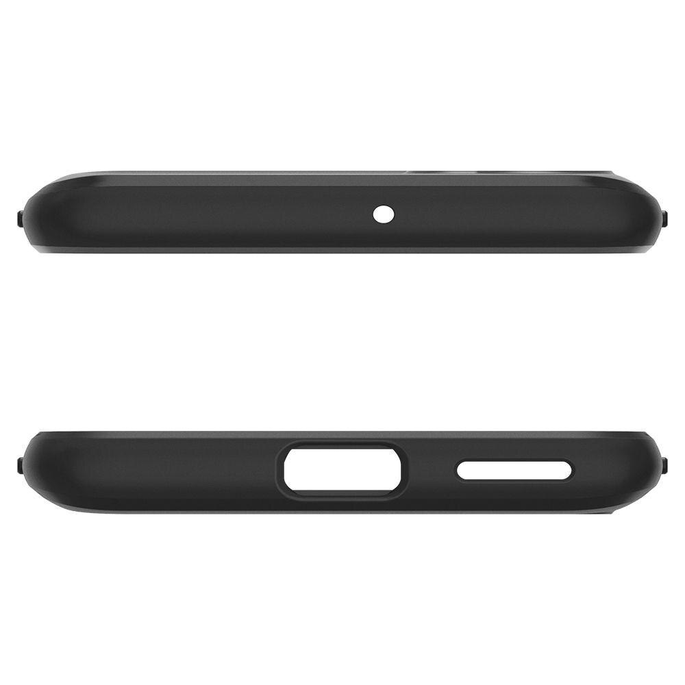 OnePlus Nord Case Ultra Hybrid Matte Black