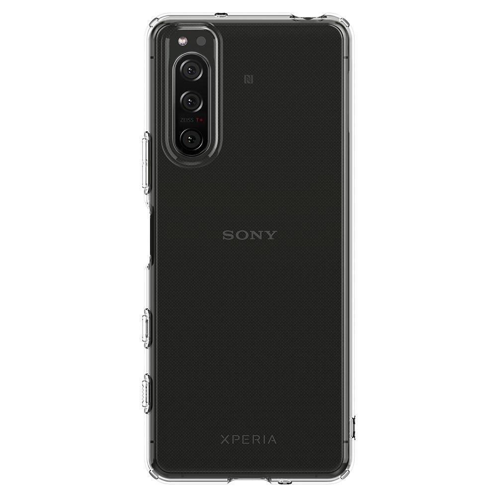 Sony Xperia 5 ll Case Liquid Crystal Clear