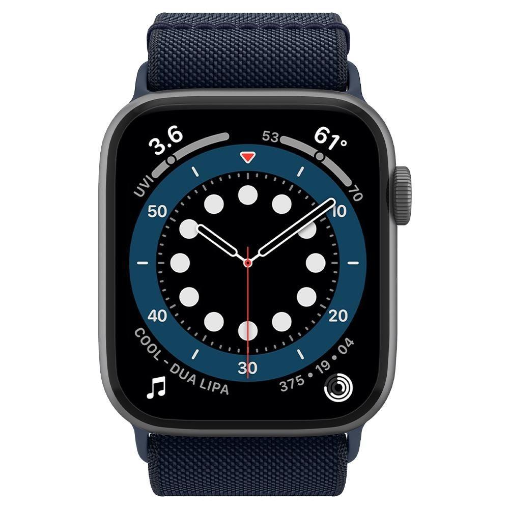 Fit Lite Apple Watch 44mm Navy