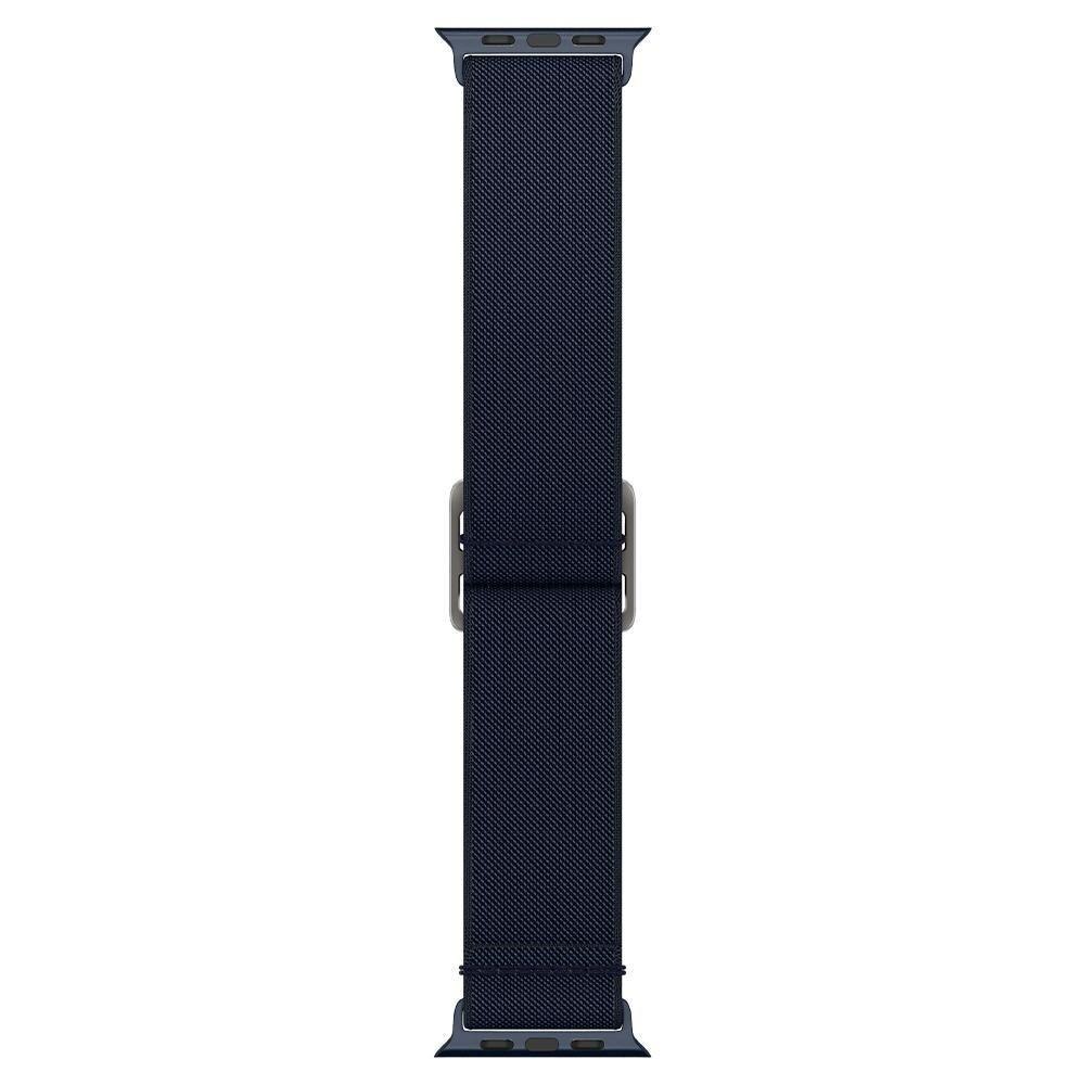 Fit Lite Apple Watch 45mm Series 8 Navy